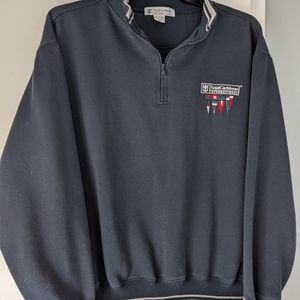 Royal Caribbean International S/M Sweatshirt